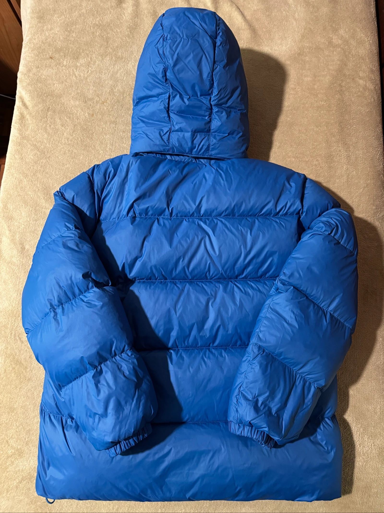 Abrigo puffer Tommy Jeans – photo 7